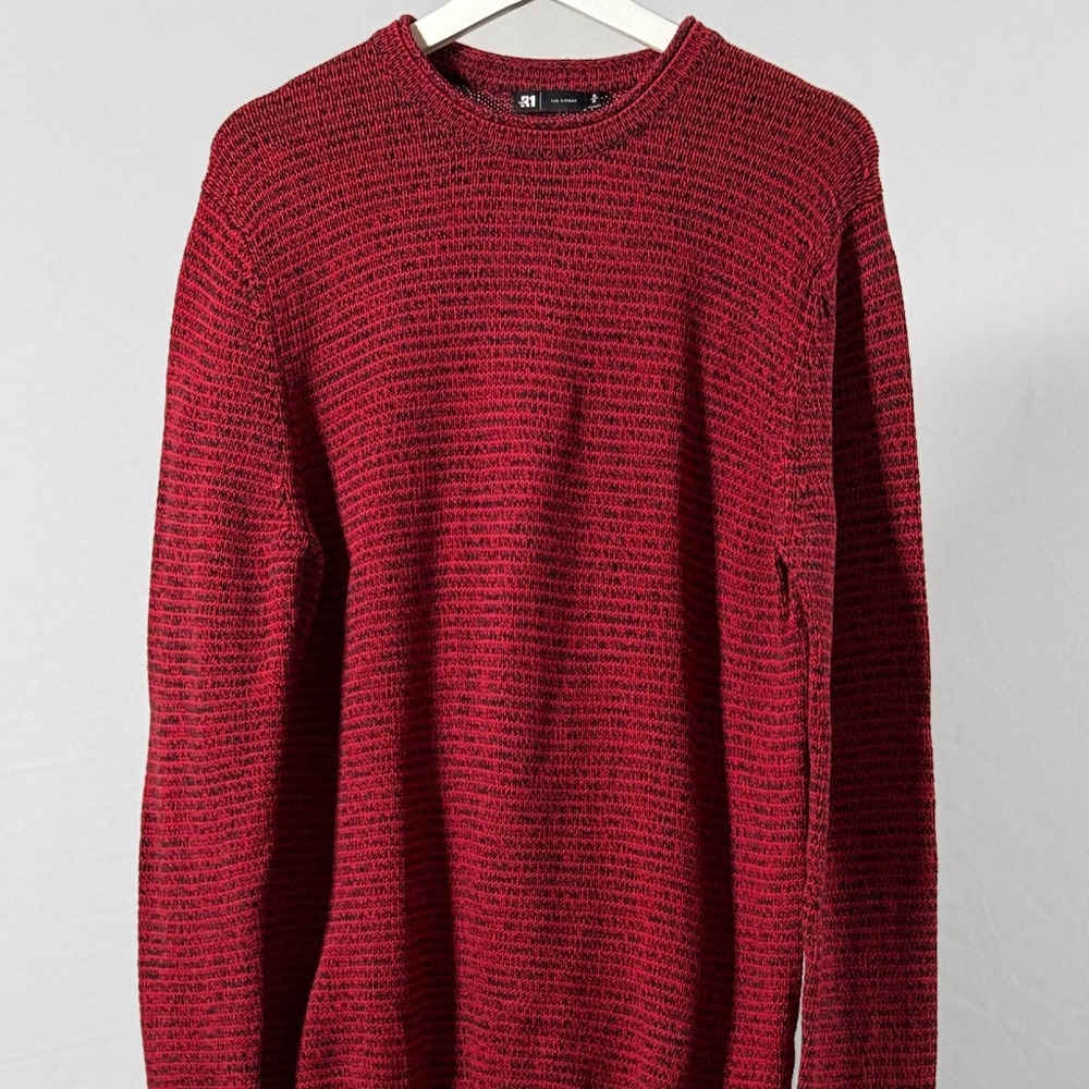 Le 31 Cotton Sweater